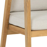 Coraline Dining Armchair