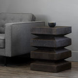 Cormac End Table