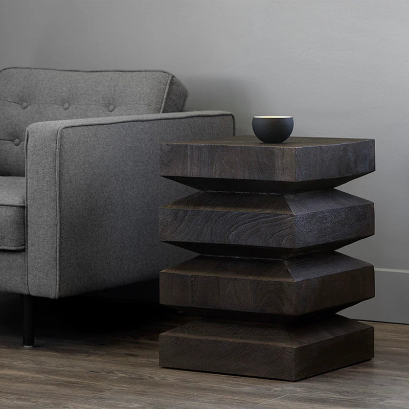 Cormac End Table