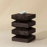 Cormac End Table