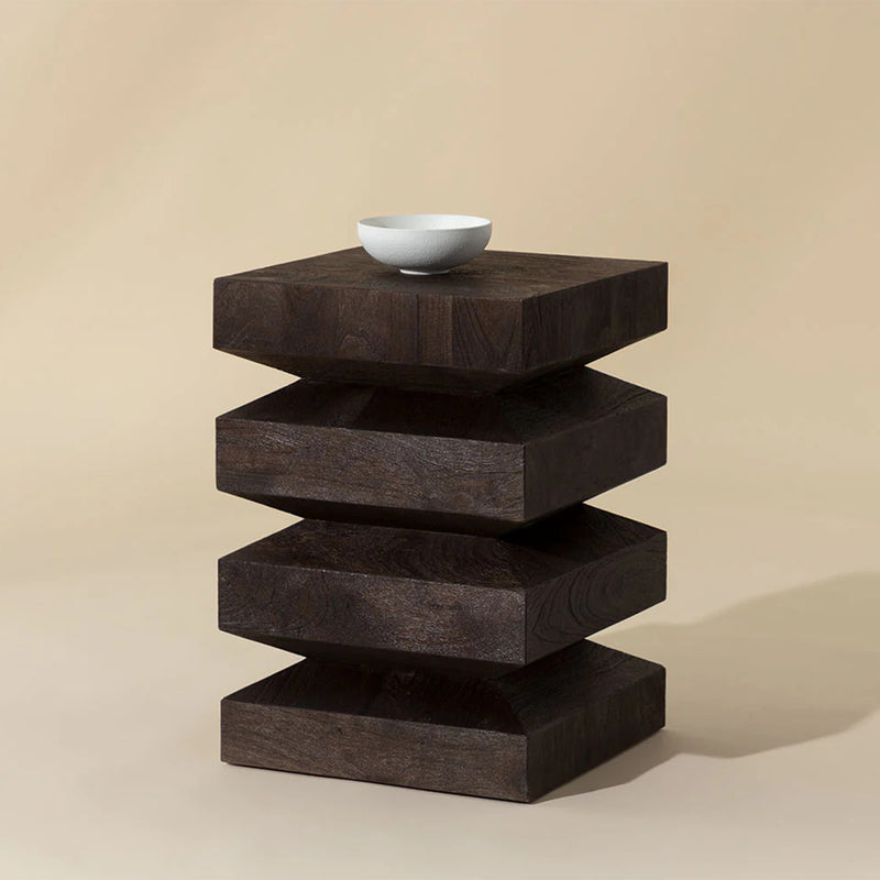 Cormac End Table