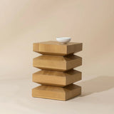 Cormac End Table