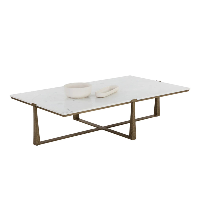 Cowell Coffee Table