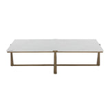 Cowell Coffee Table
