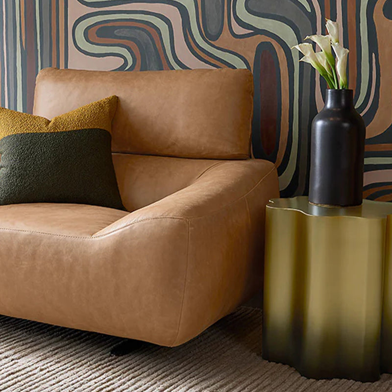 Dahlia Side Table
