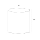 Dahlia Side Table