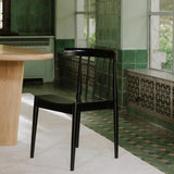 Day Dining Chair
