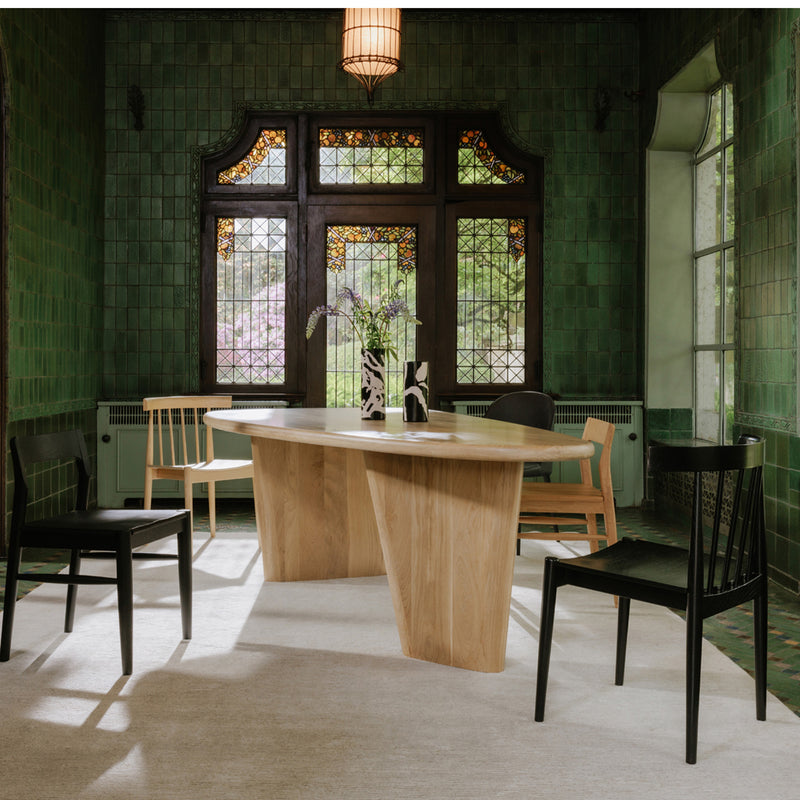 Day Dining Chair