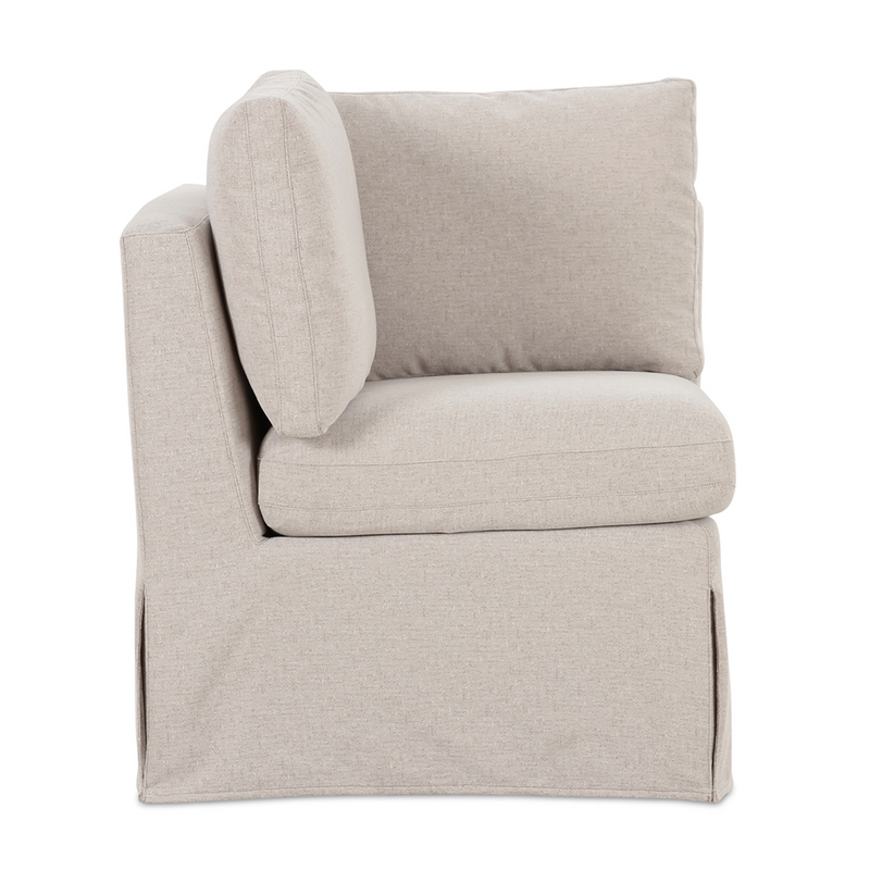 Fable Slipcover Dining Chair
