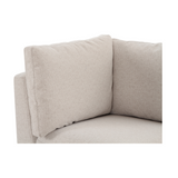 Fable Slipcover Dining Chair