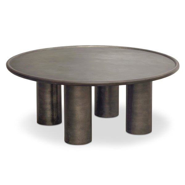 Deacon Outdoor Coffee Table