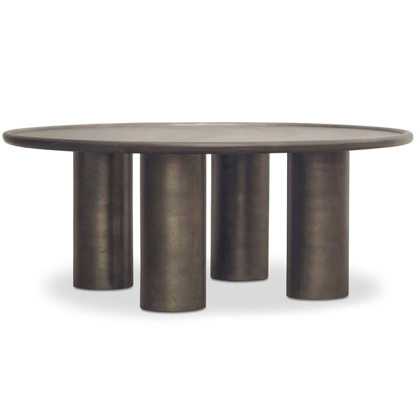 Deacon Outdoor Coffee Table