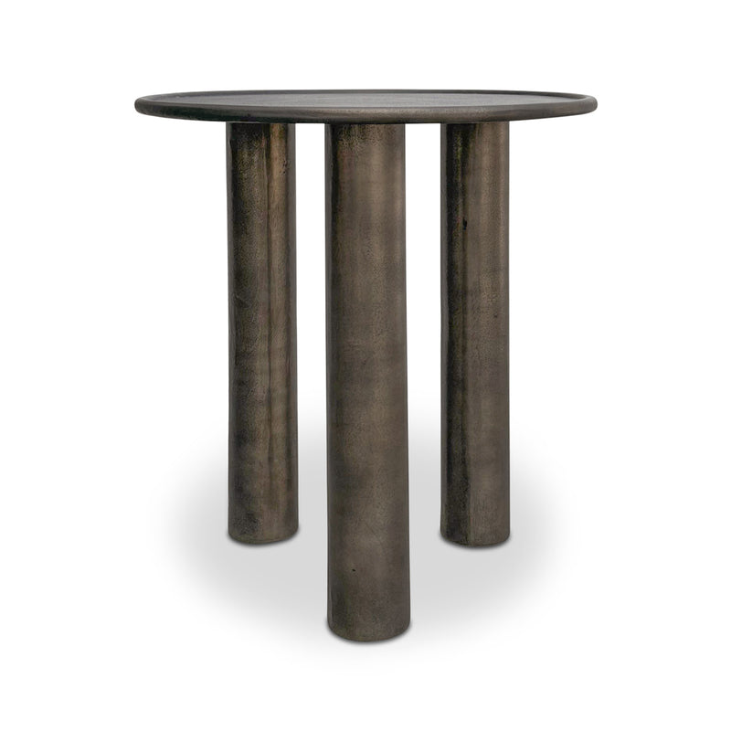 Deacon Outdoor Side Table