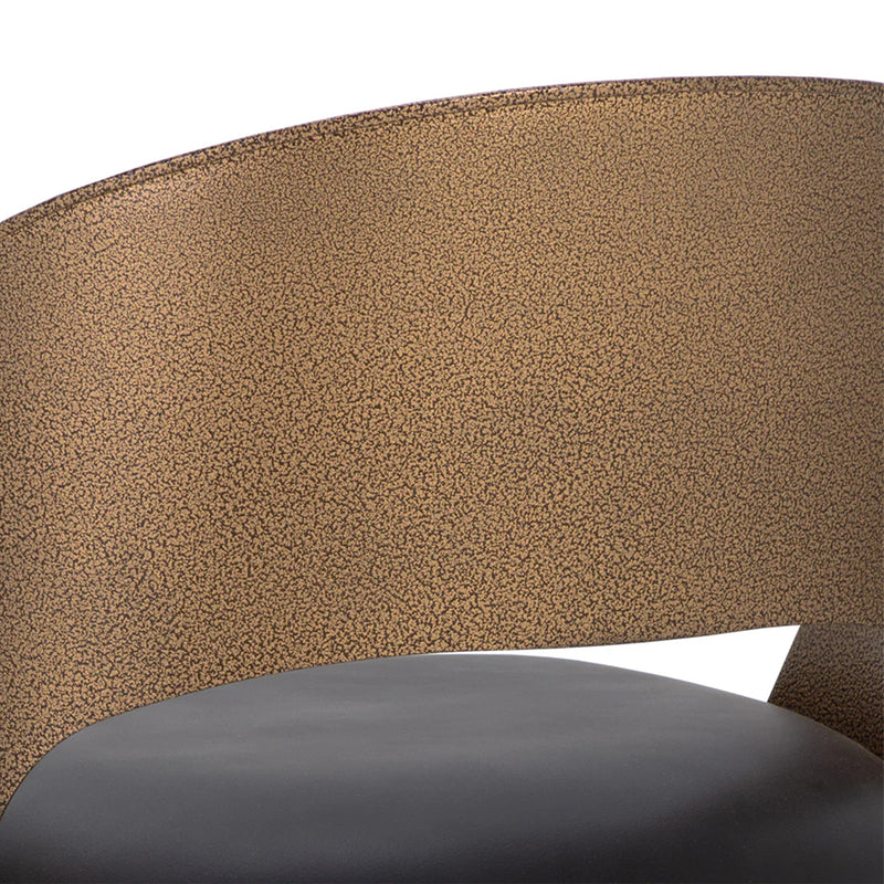 Dezirae Bar/Counter Stool