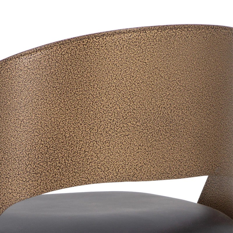 Dezirae Bar/Counter Stool