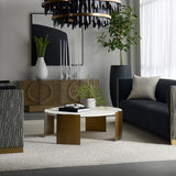 Dharkan Sideboard