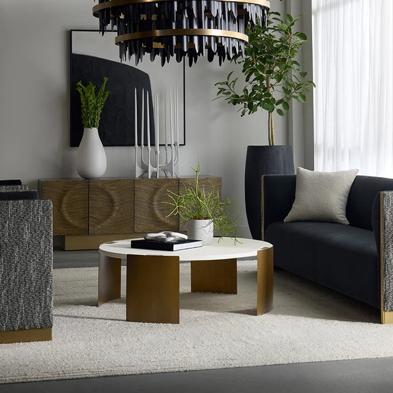 Dharkan Sideboard