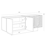 Dharkan Sideboard