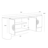 Dresden Sideboard