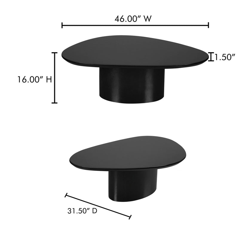 Eden Coffee Table