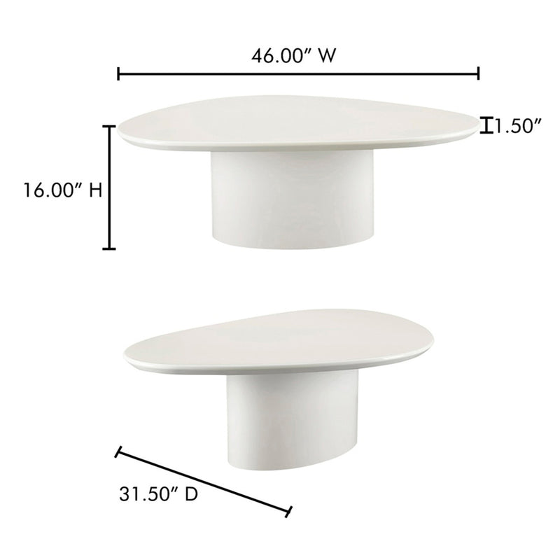 Eden Coffee Table