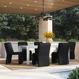 Edessa Dining Chair