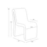 Edessa Dining Chair