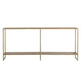 Eiffel Console Table