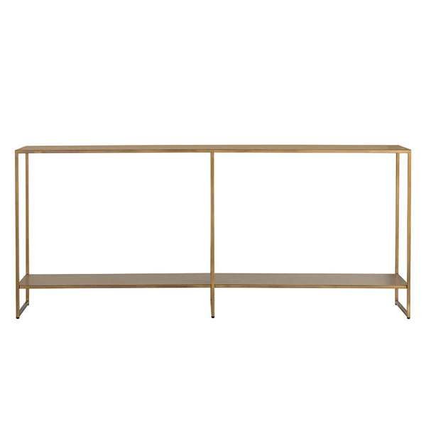 Eiffel Console Table