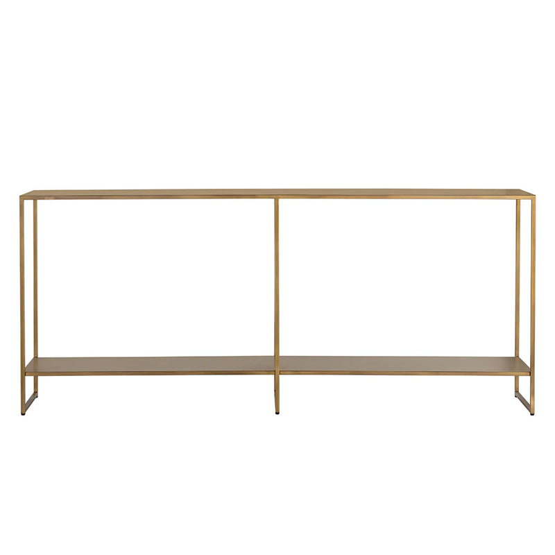 Eiffel Console Table