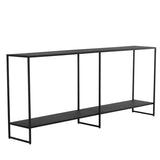 Eiffel Console Table