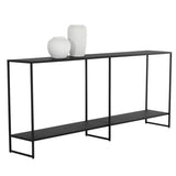 Eiffel Console Table