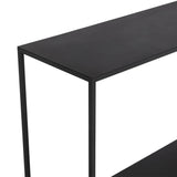 Eiffel Console Table