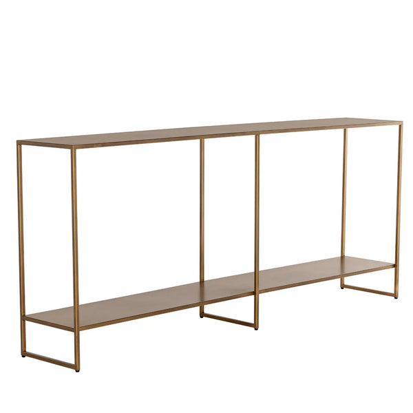Eiffel Console Table