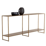 Eiffel Console Table