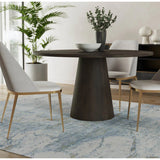 Elina Round Dining Table