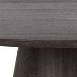Elina Round Dining Table