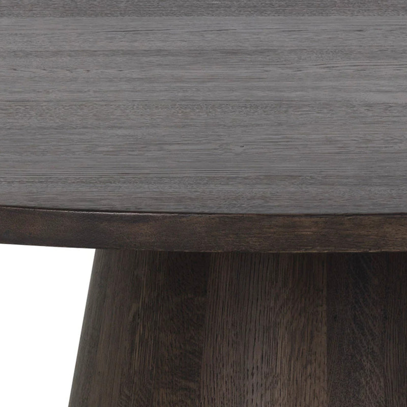 Elina Round Dining Table