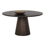 Elina Round Dining Table