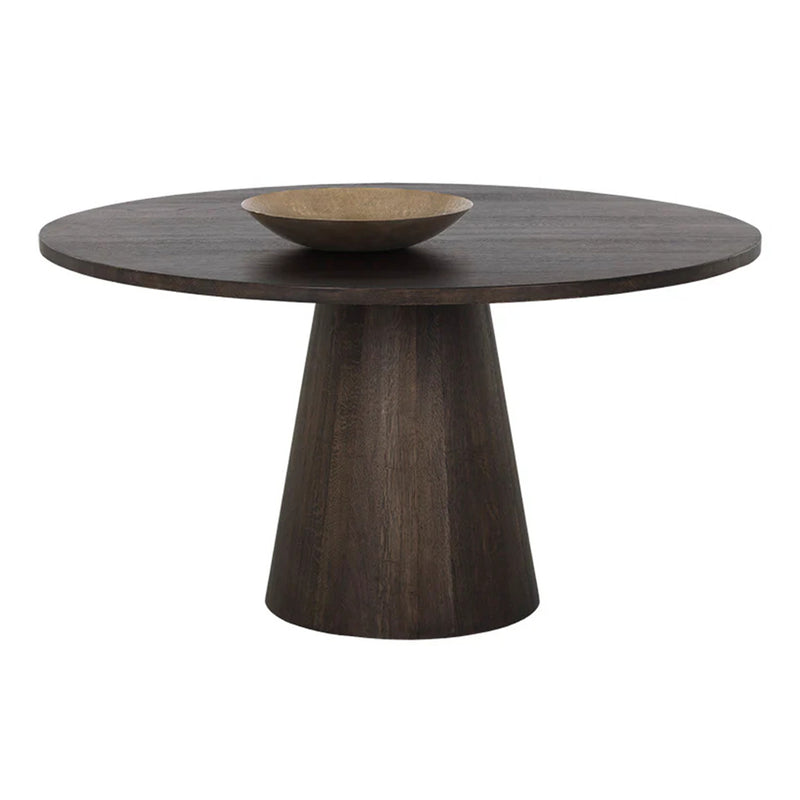 Elina Round Dining Table