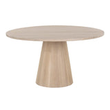 Elina Round Dining Table
