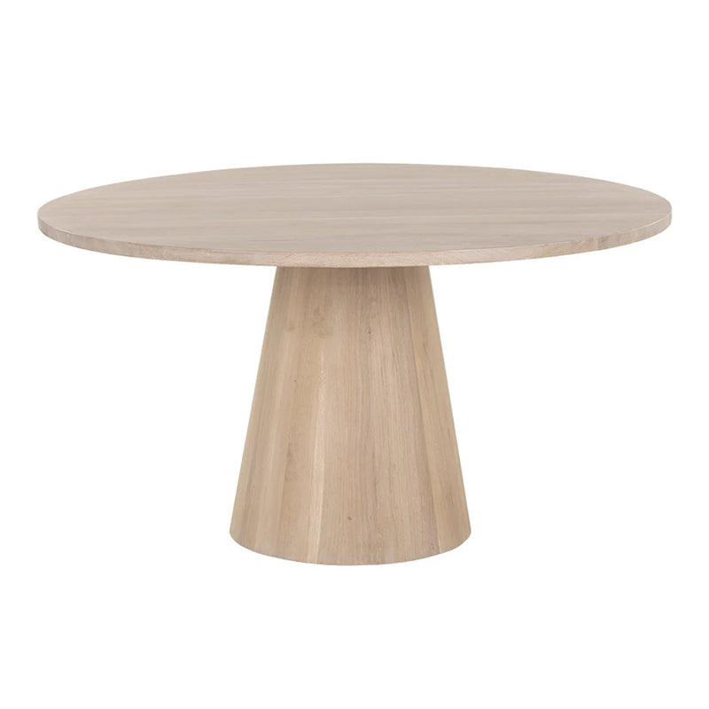 Elina Round Dining Table