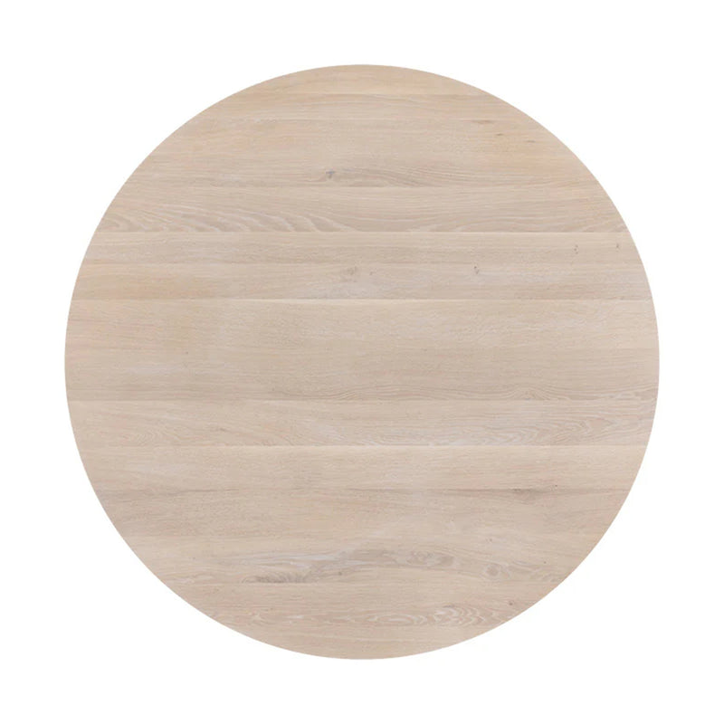 Elina Round Dining Table