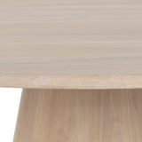 Elina Round Dining Table