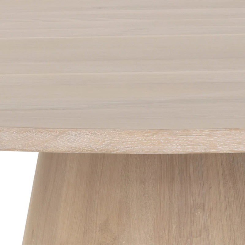 Elina Round Dining Table