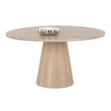 Elina Round Dining Table