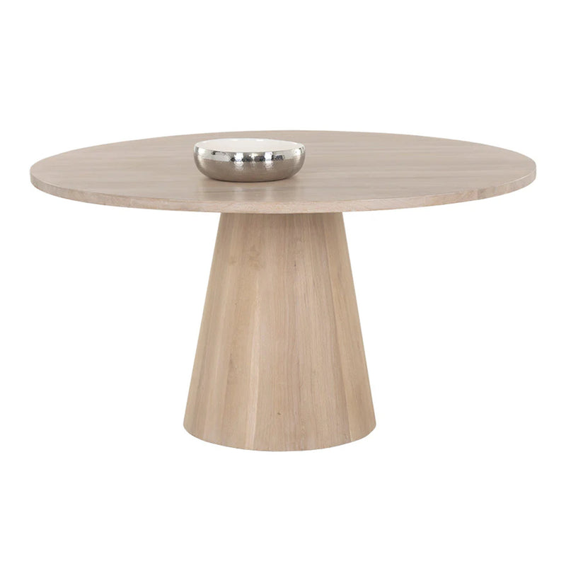 Elina Round Dining Table