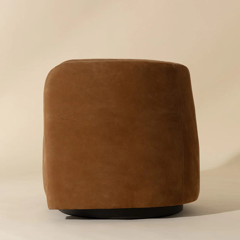 Emilie Swivel Lounge Chair