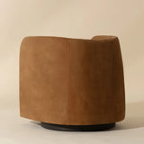 Emilie Swivel Lounge Chair