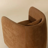 Emilie Swivel Lounge Chair